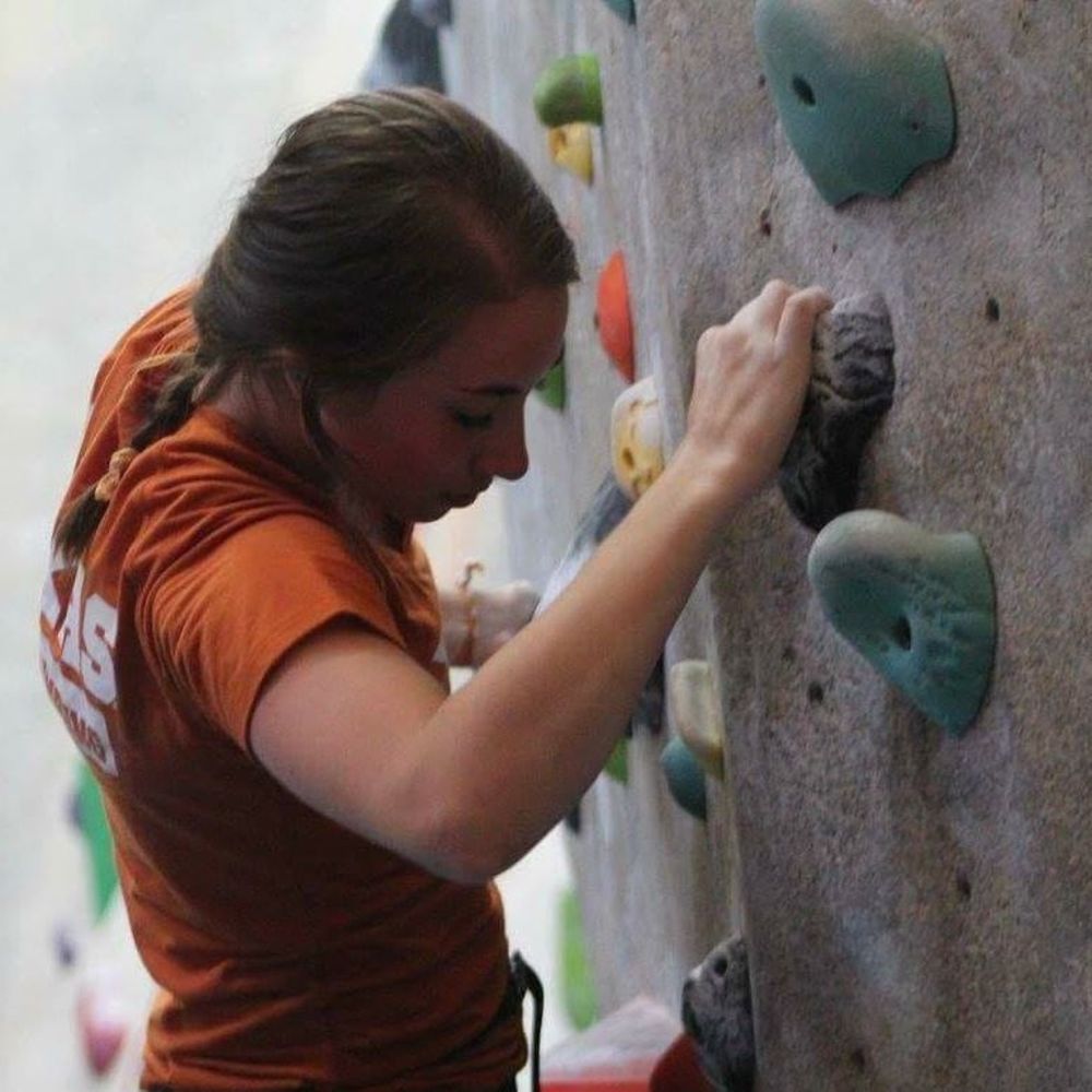 Meet your Posher, Leah